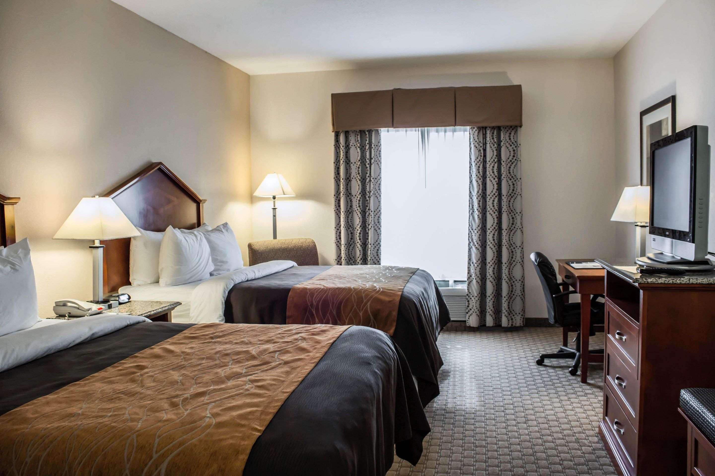 Comfort Inn Smithfield Near I-95 Exteriör bild
