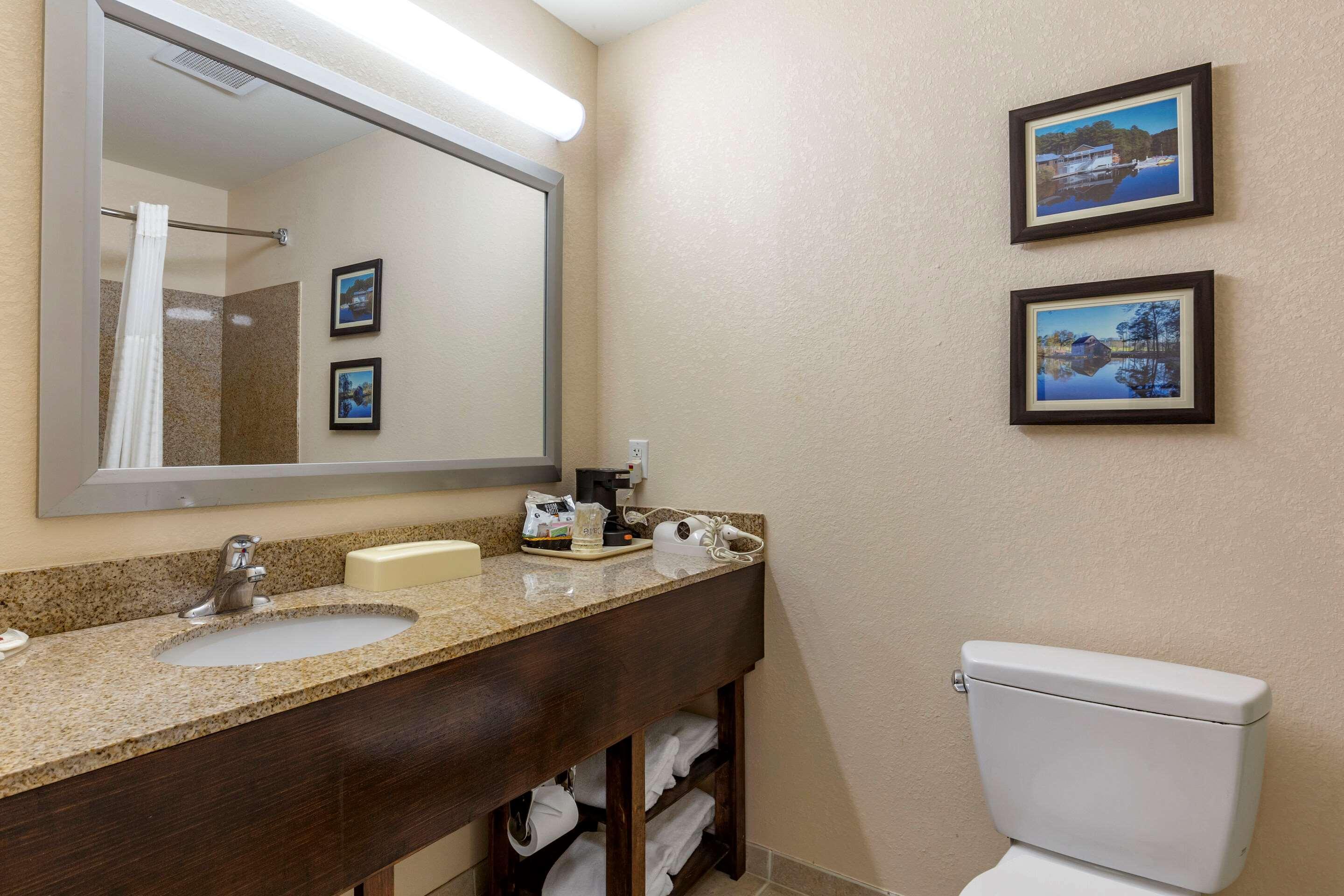 Comfort Inn Smithfield Near I-95 Exteriör bild