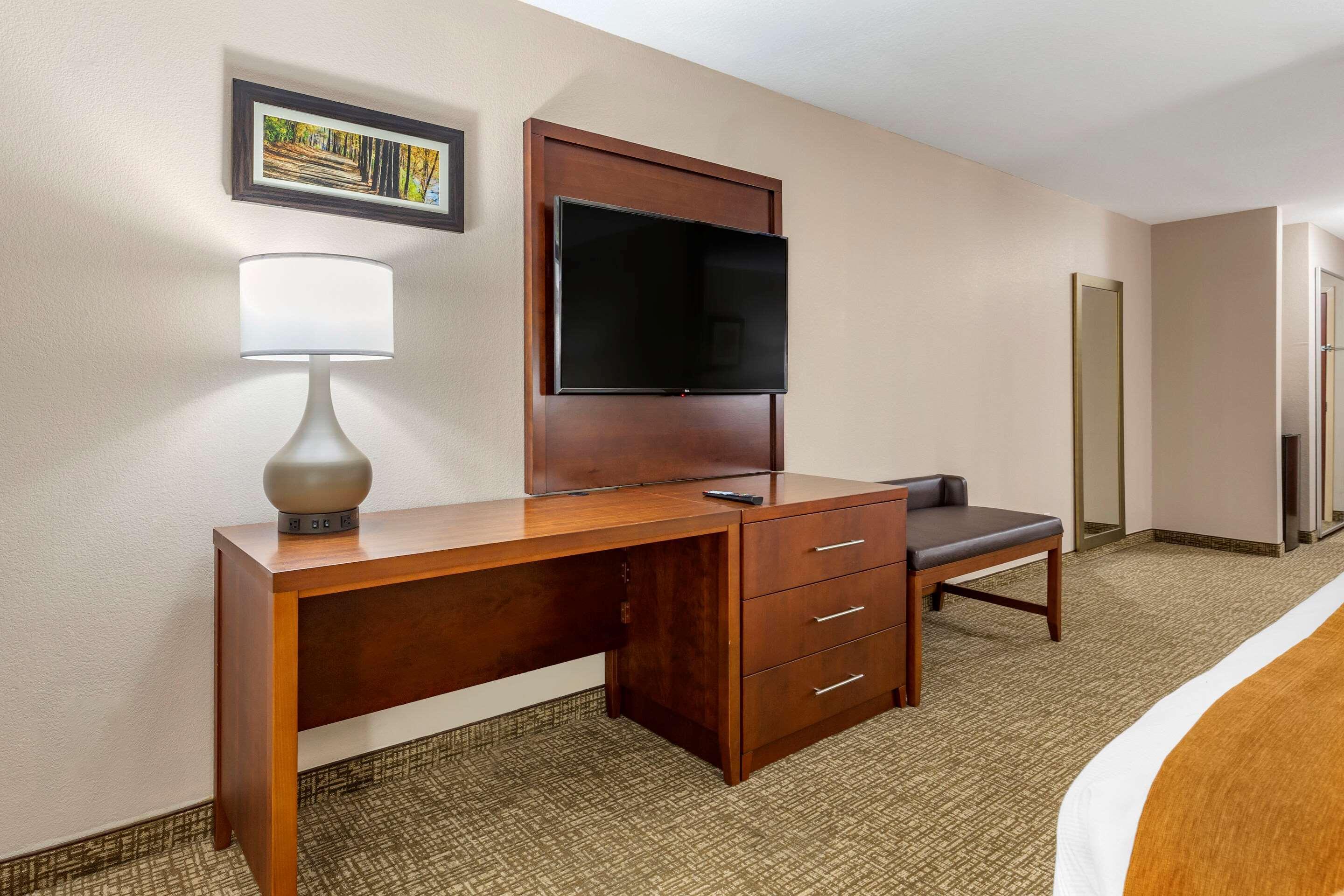 Comfort Inn Smithfield Near I-95 Exteriör bild