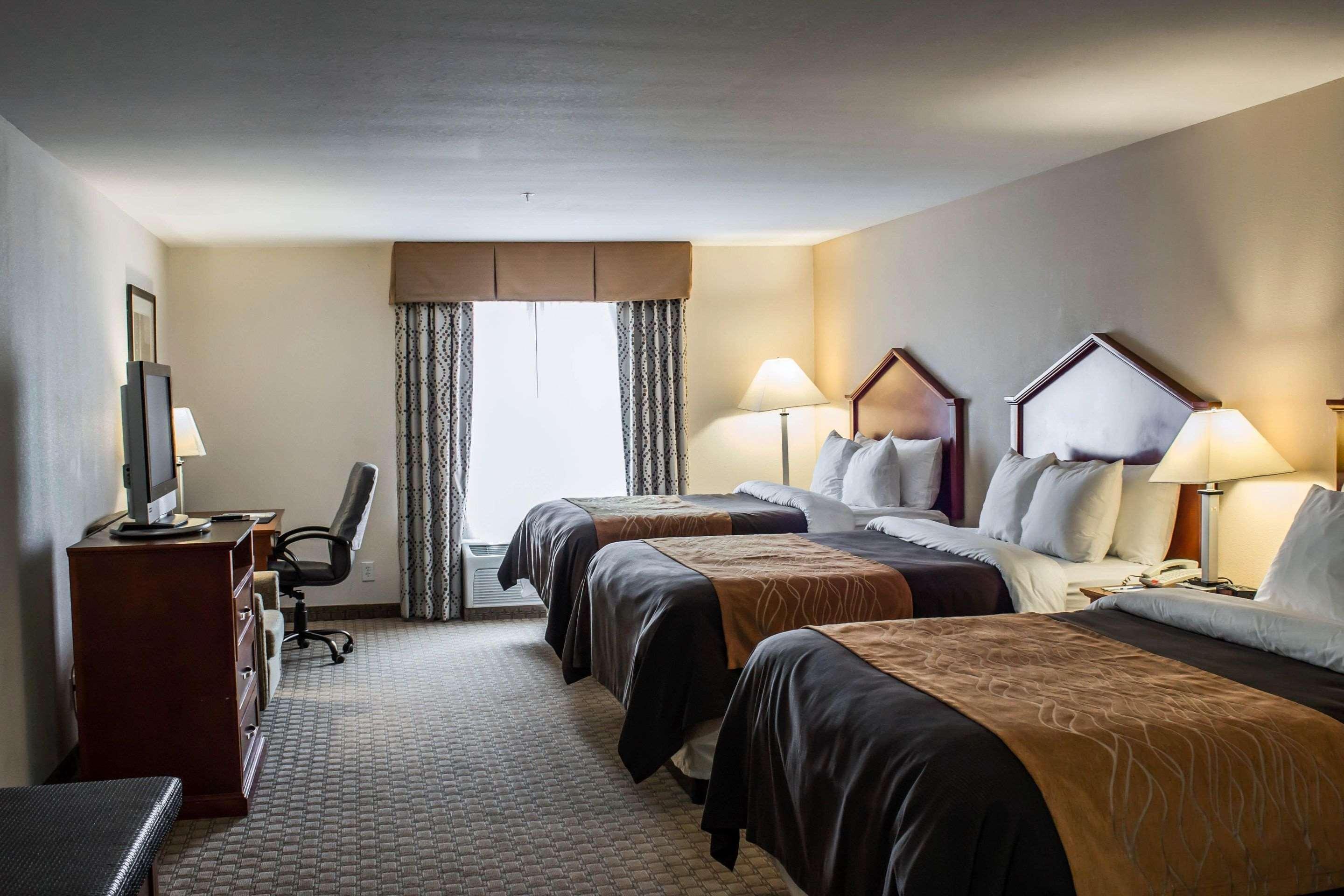 Comfort Inn Smithfield Near I-95 Exteriör bild