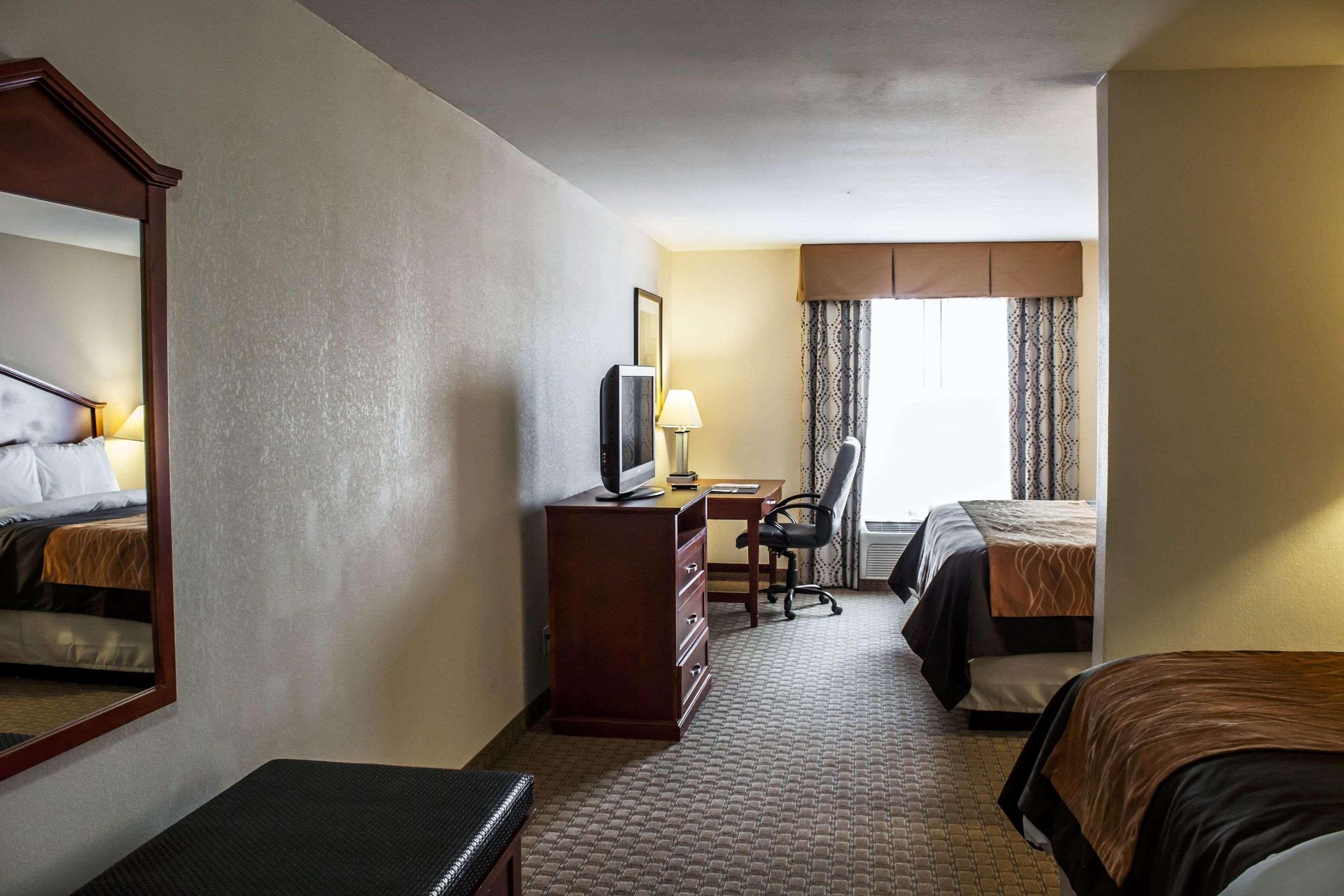 Comfort Inn Smithfield Near I-95 Exteriör bild