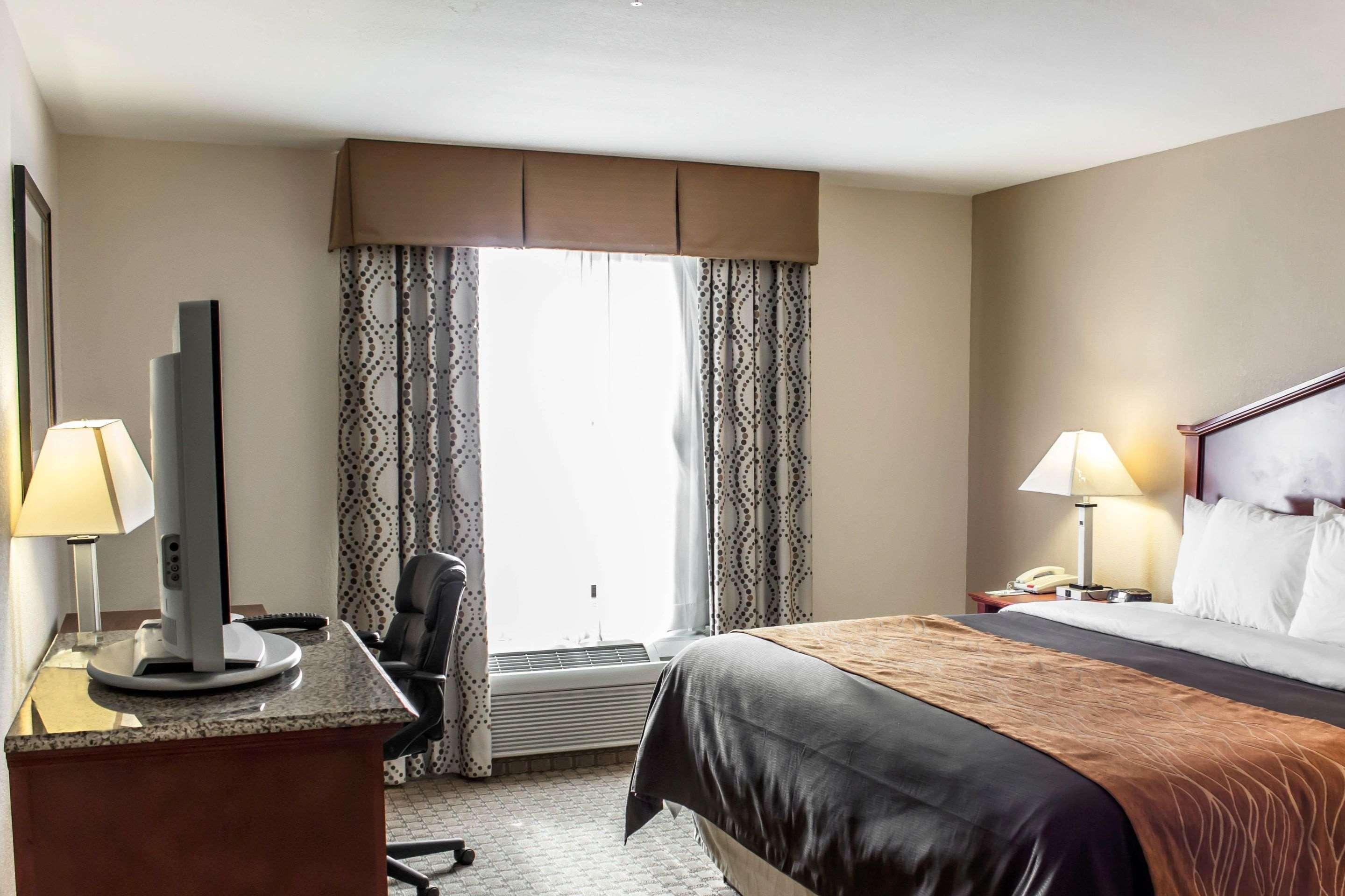 Comfort Inn Smithfield Near I-95 Exteriör bild