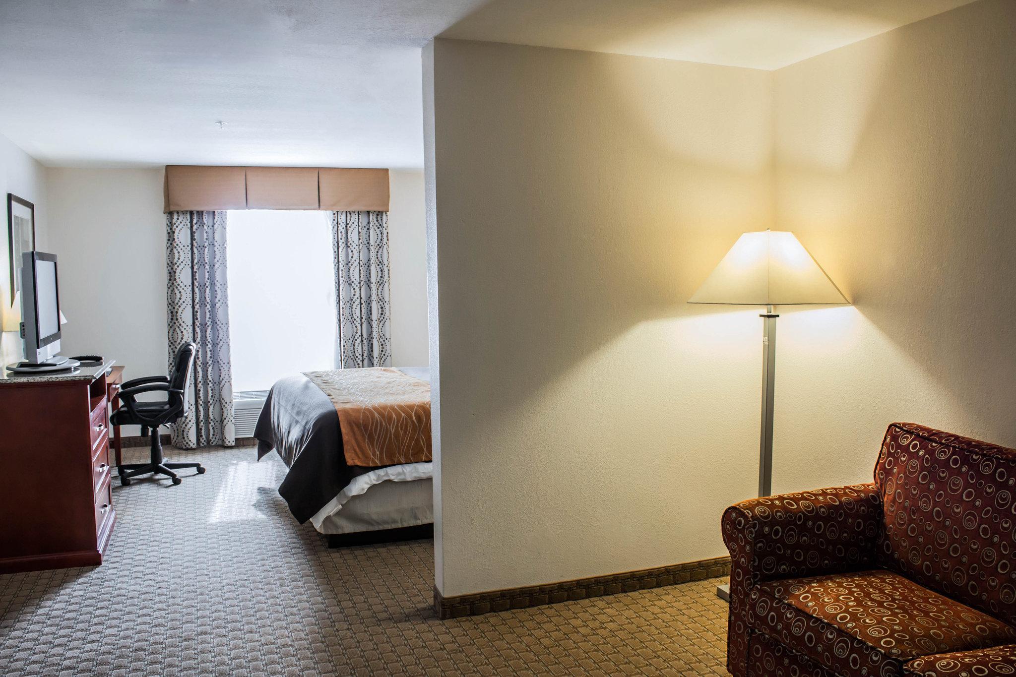Comfort Inn Smithfield Near I-95 Exteriör bild