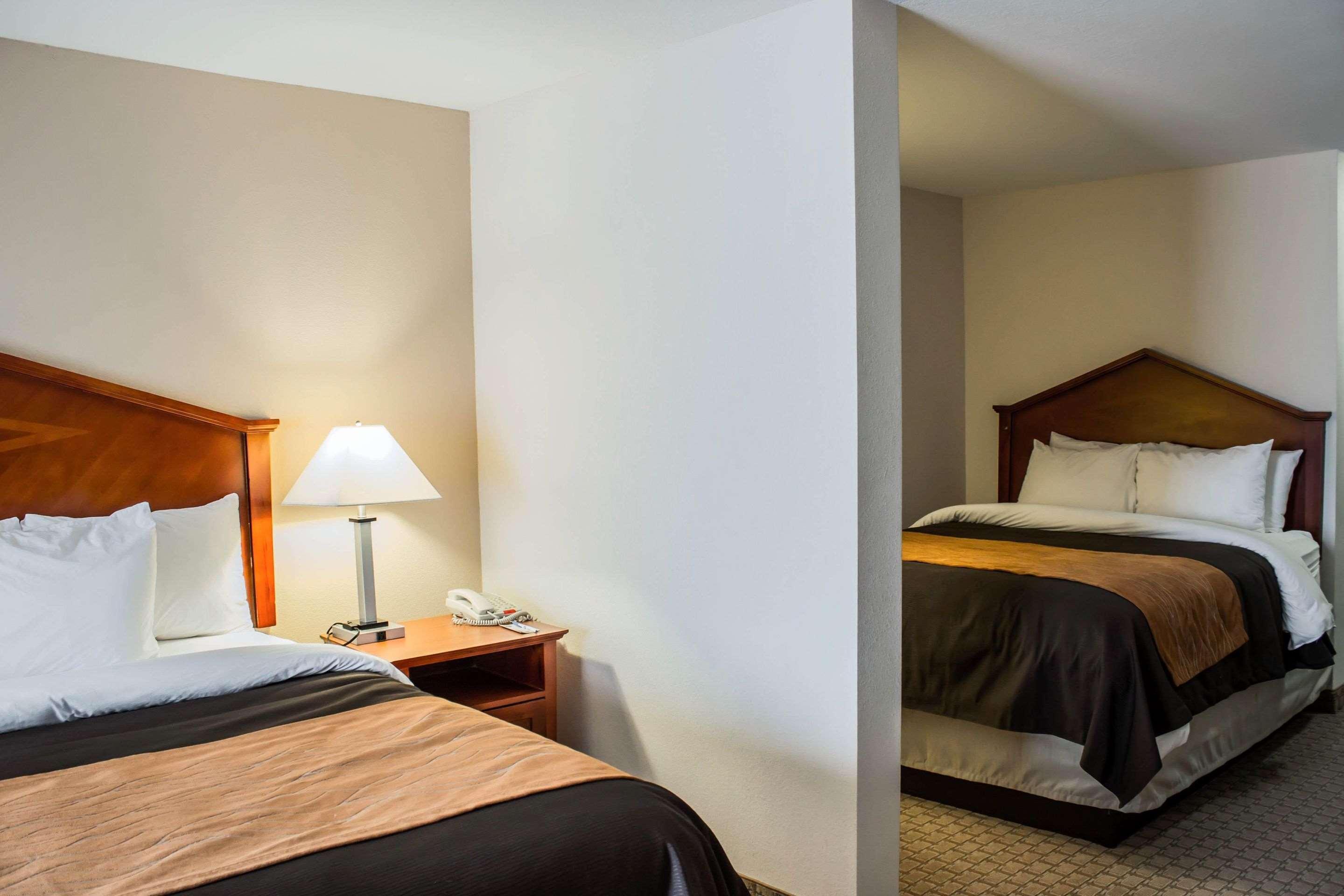 Comfort Inn Smithfield Near I-95 Exteriör bild