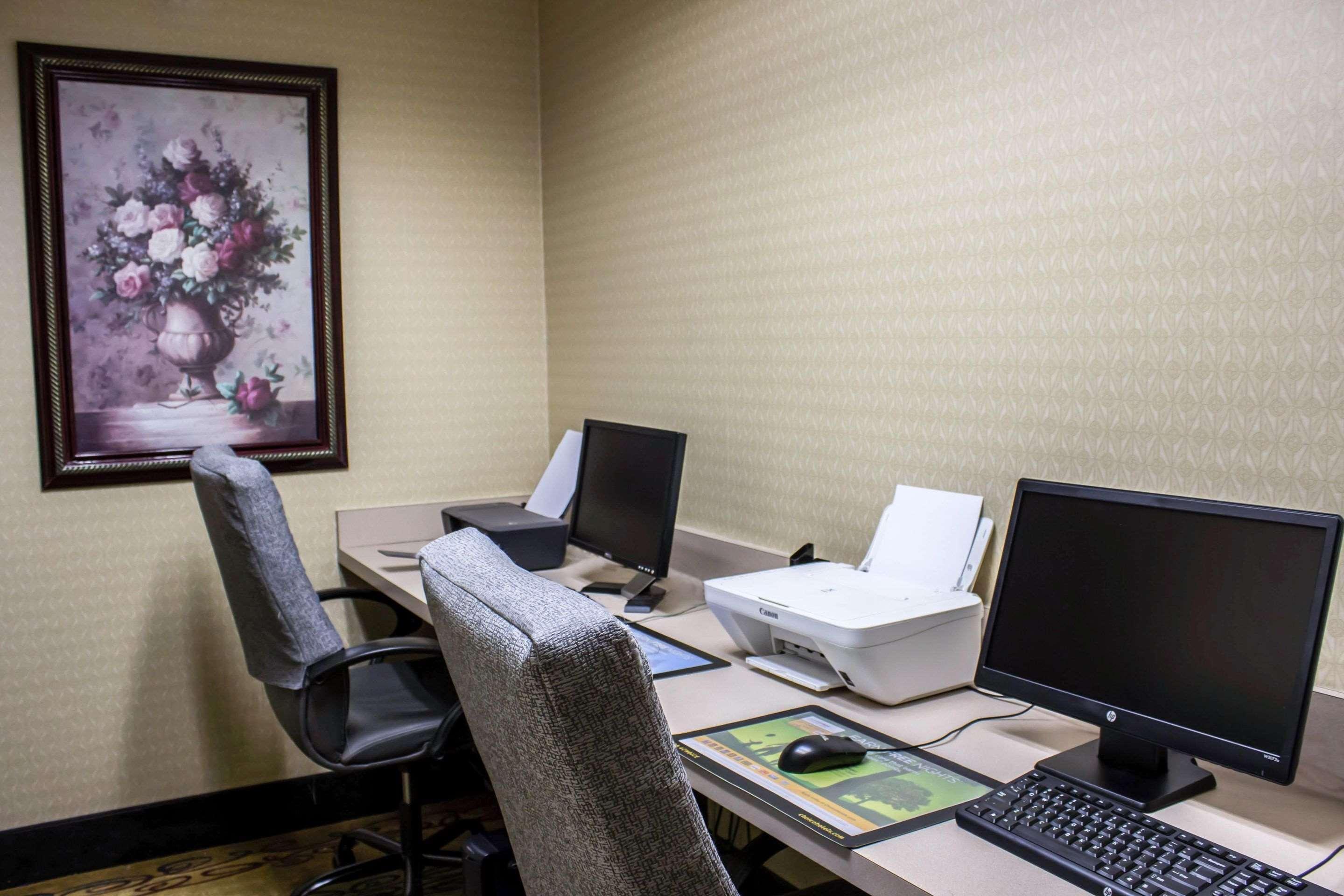 Comfort Inn Smithfield Near I-95 Exteriör bild