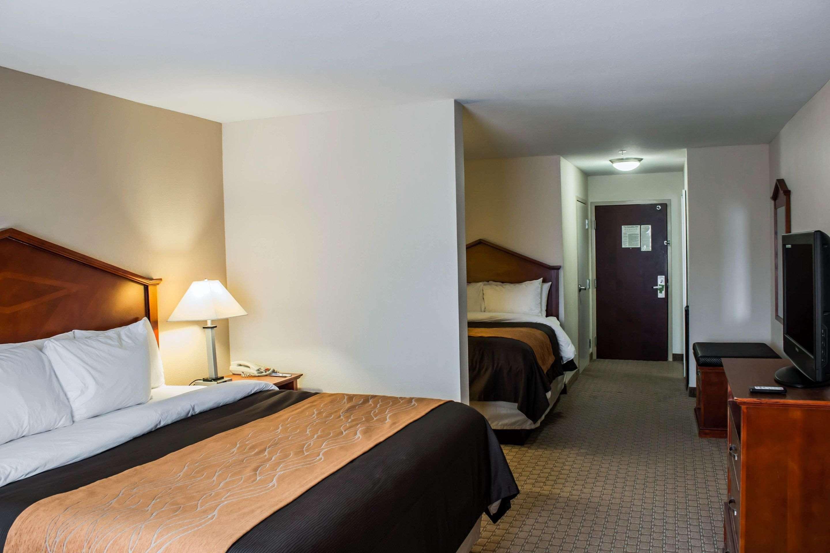 Comfort Inn Smithfield Near I-95 Exteriör bild
