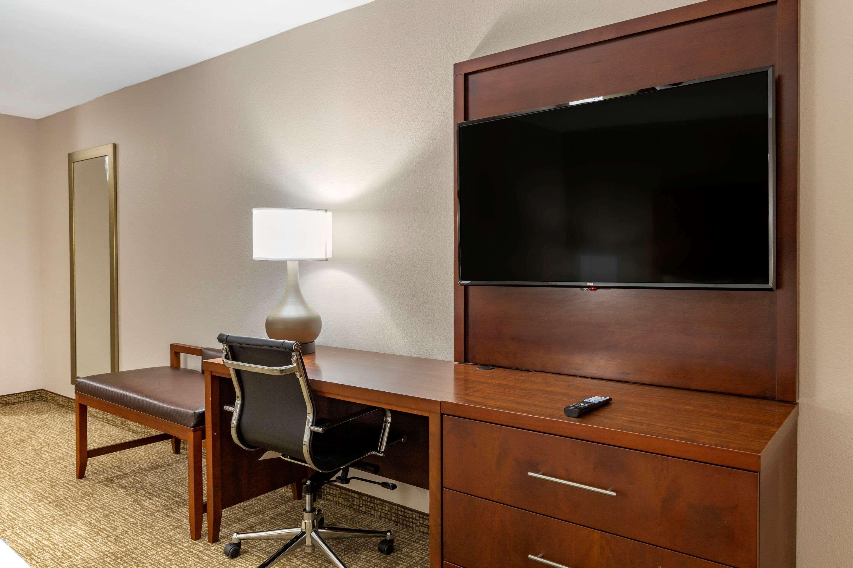 Comfort Inn Smithfield Near I-95 Exteriör bild
