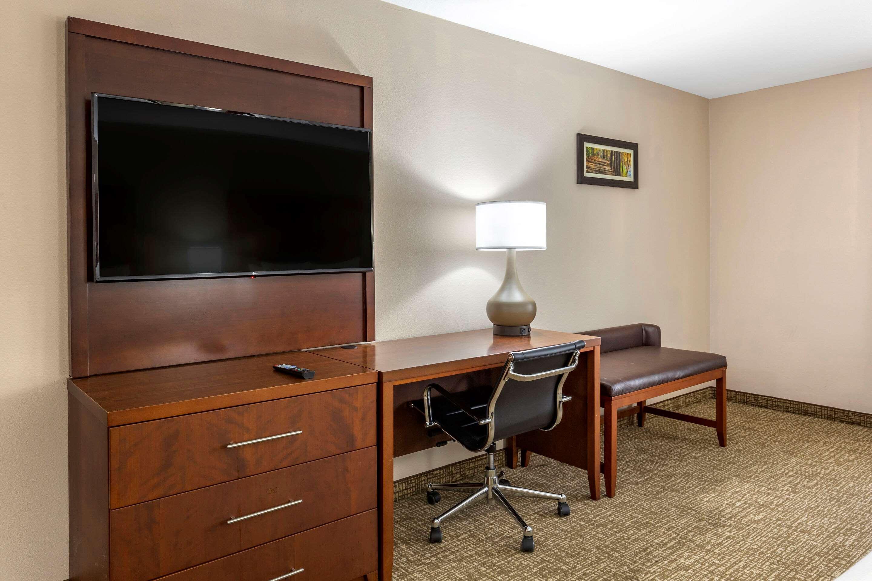 Comfort Inn Smithfield Near I-95 Exteriör bild