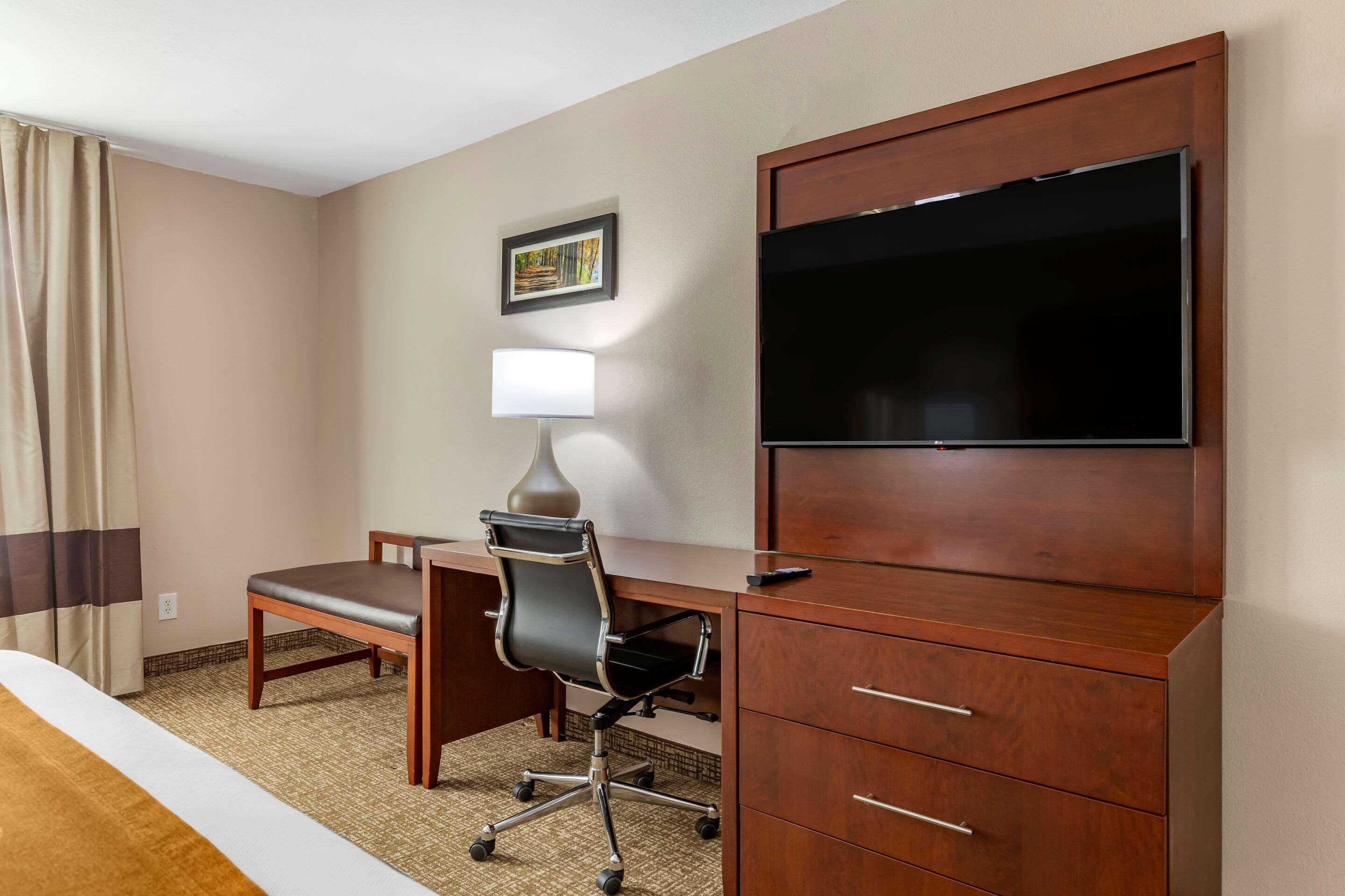 Comfort Inn Smithfield Near I-95 Exteriör bild
