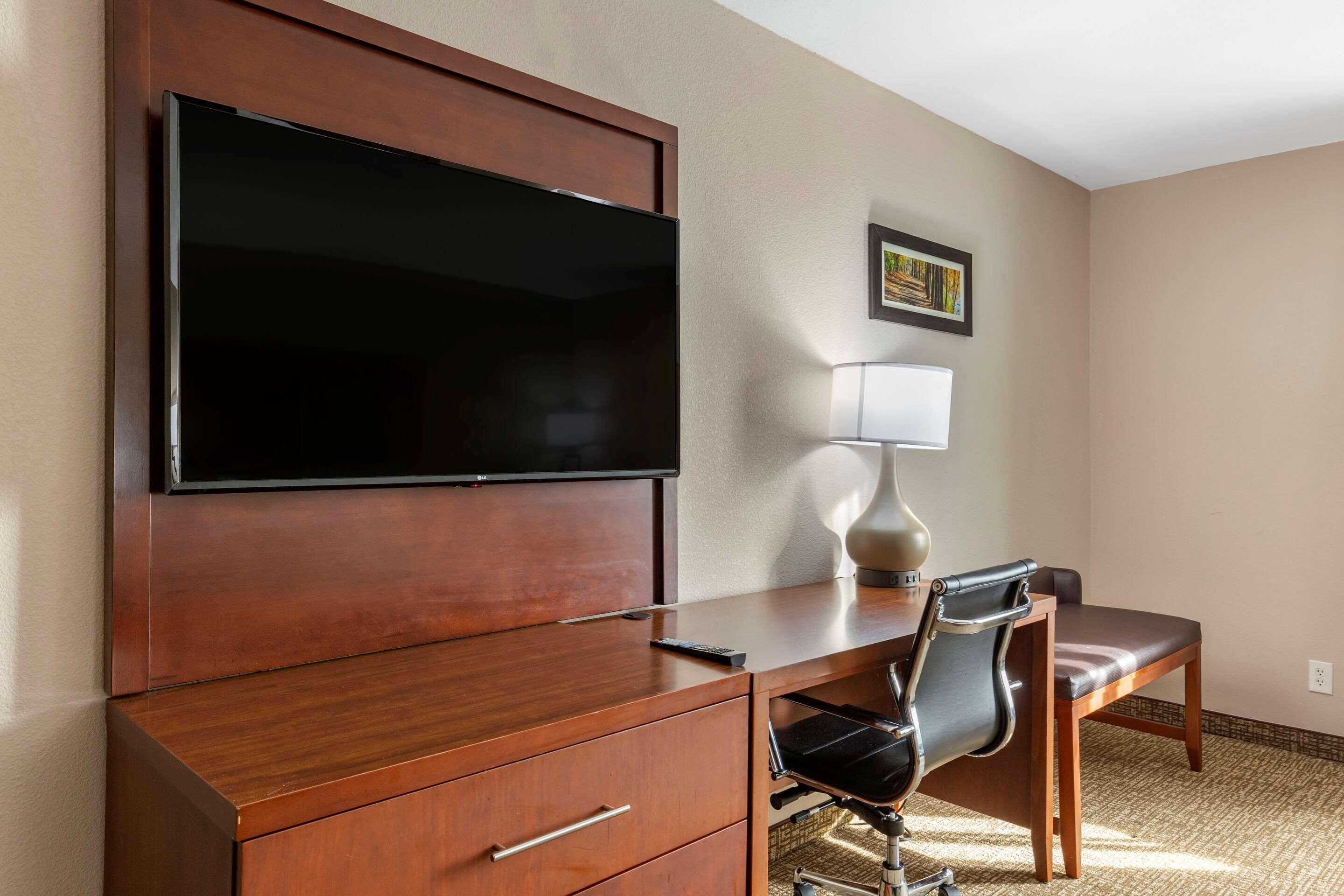 Comfort Inn Smithfield Near I-95 Exteriör bild