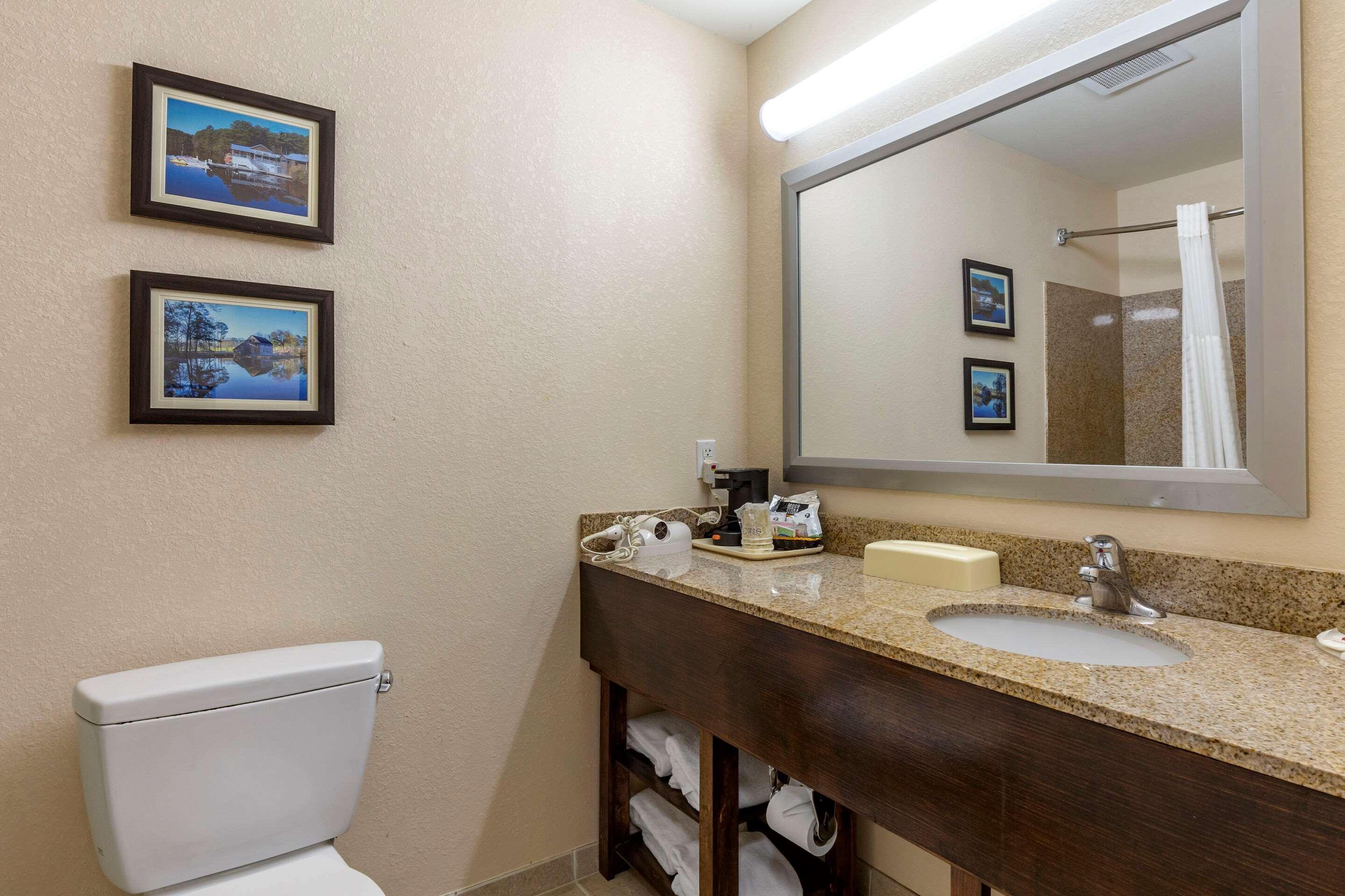 Comfort Inn Smithfield Near I-95 Exteriör bild