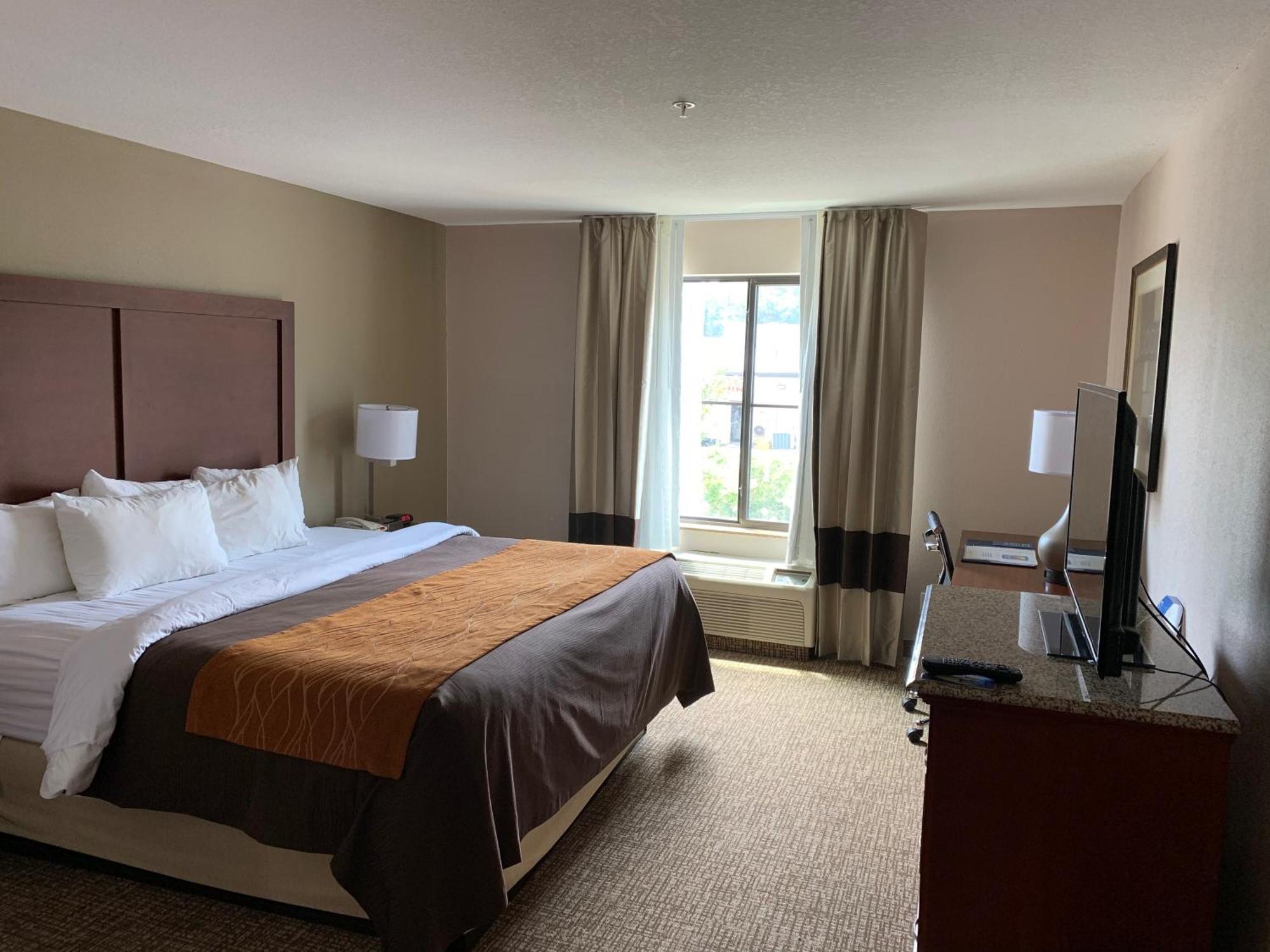 Comfort Inn Smithfield Near I-95 Exteriör bild