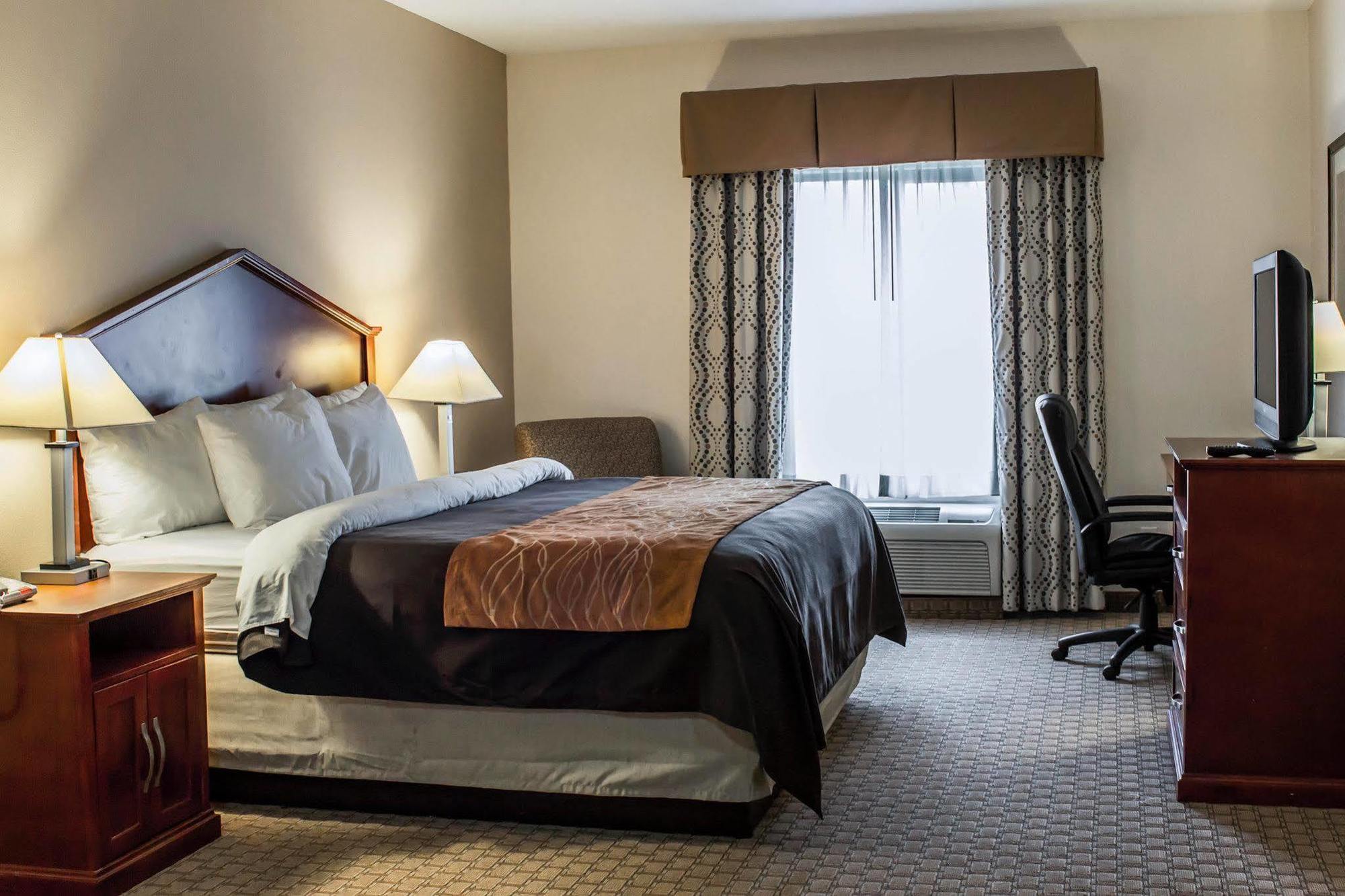 Comfort Inn Smithfield Near I-95 Exteriör bild